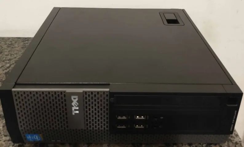 MICRO I5 4ª GERAÇÃO 4590-3.30 Ghz - Foto 2