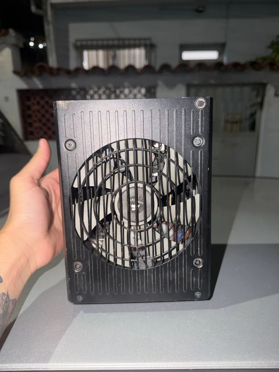 Fonte corsair 1200 - Foto 4