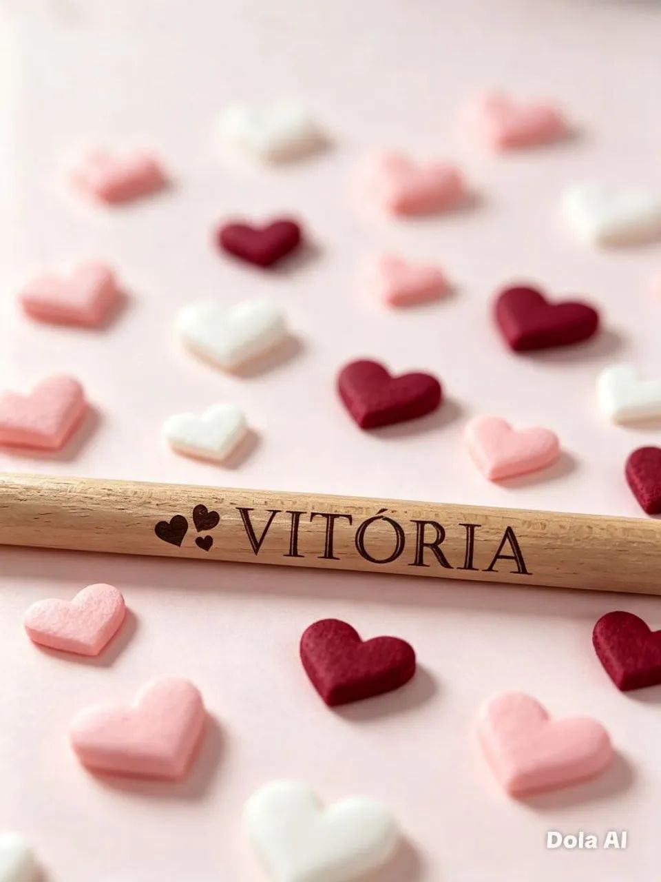 Baquetas Personalizadas - Foto 5
