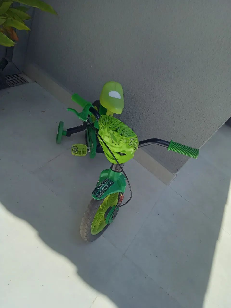 Bicicleta infantil  - Foto 4