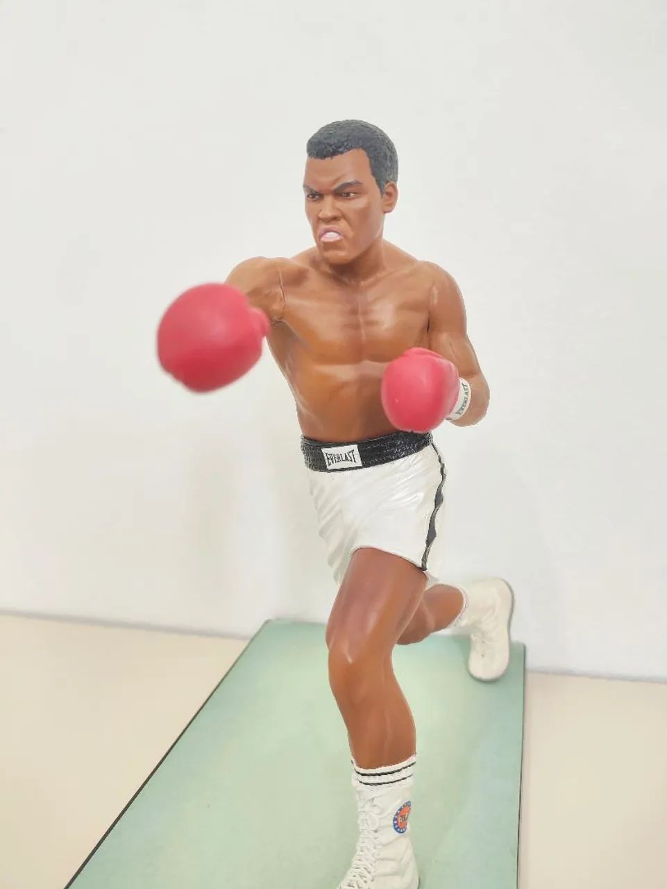 Muhammad Ali Pro Shots - Foto 3