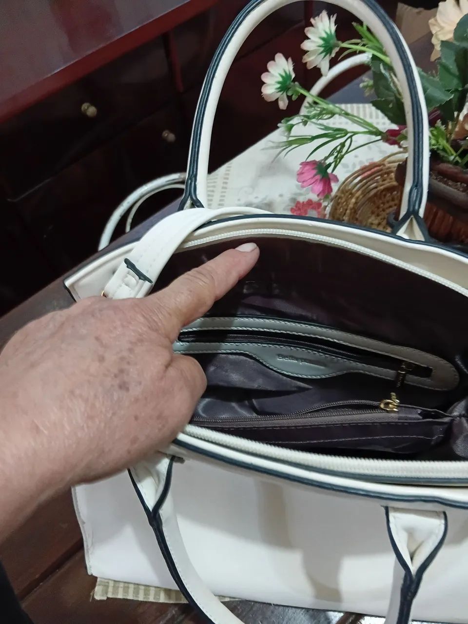 Bolsas femininas  - Foto 5
