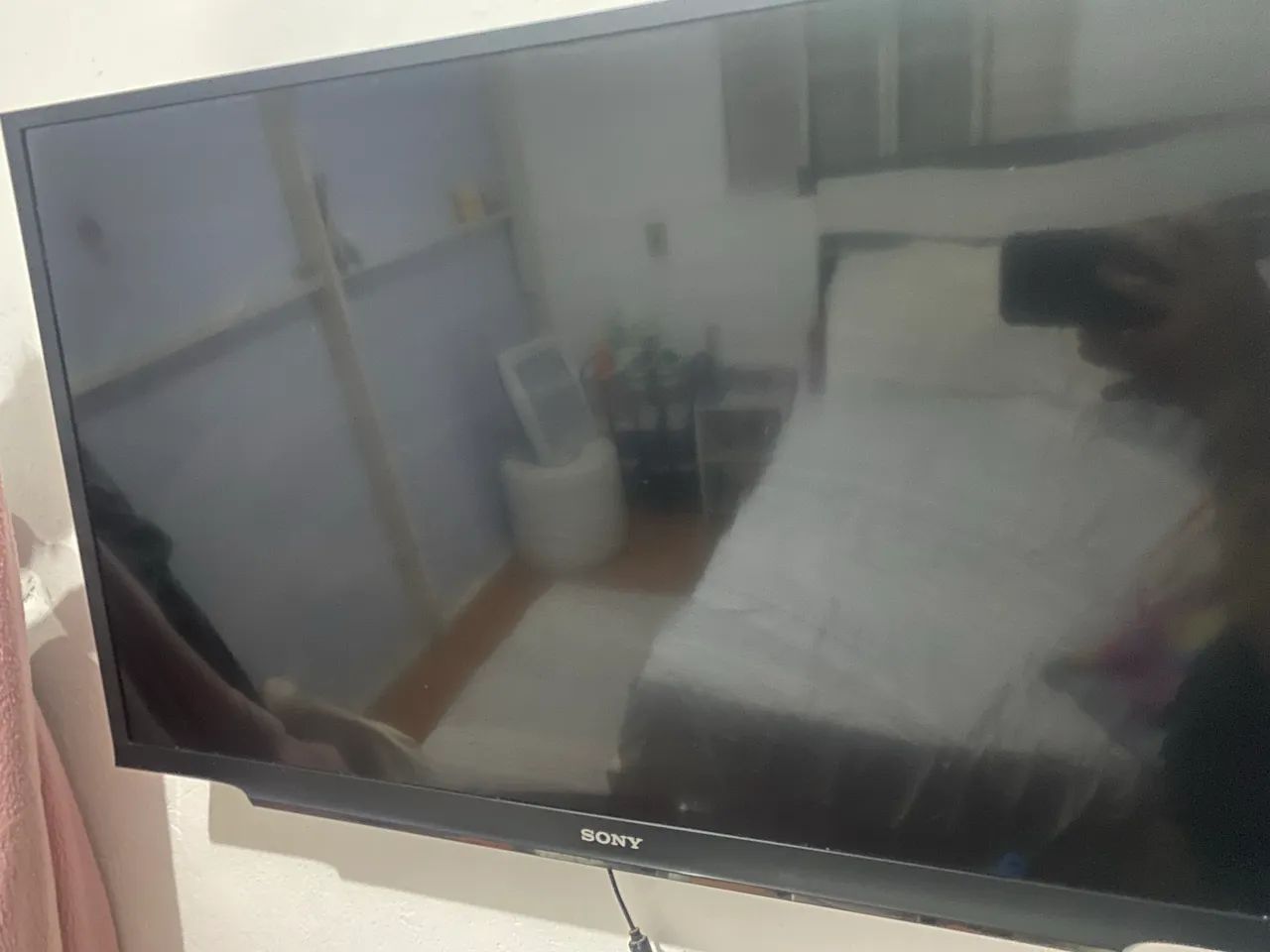 Tv sony 40 polegadas 