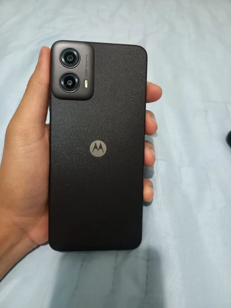 Moto G34 256GB - Foto 3