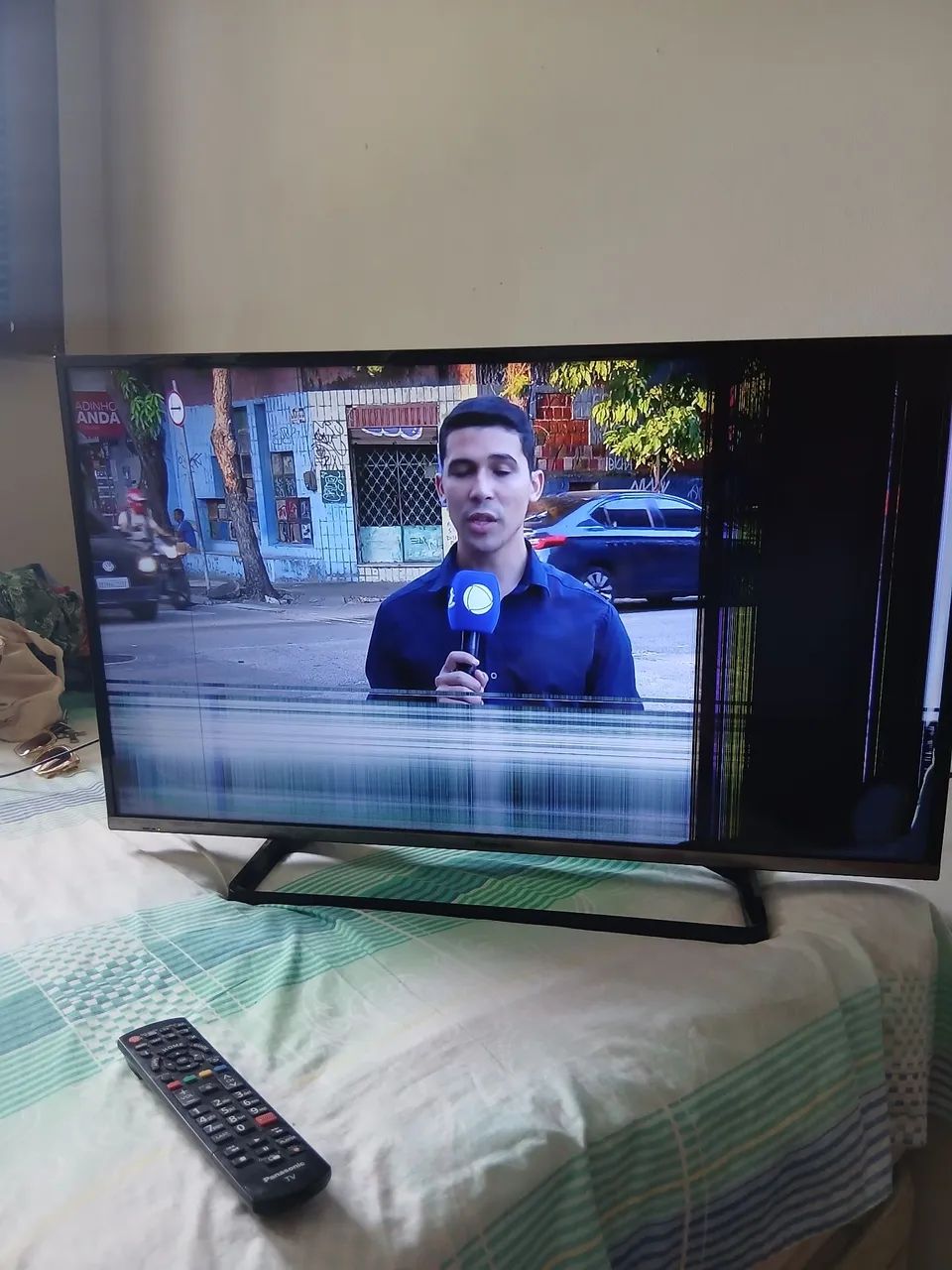 TV Panasonic 40 polegadas - Foto 5