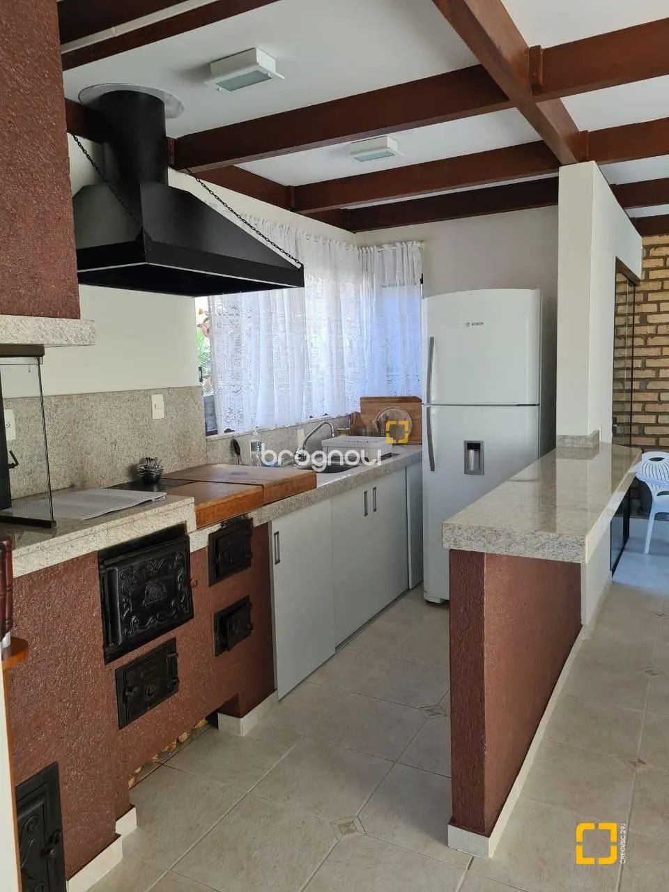 Casa com 3 Dormitórios - Saco dos Limões - Florianópolis SC - Foto 2