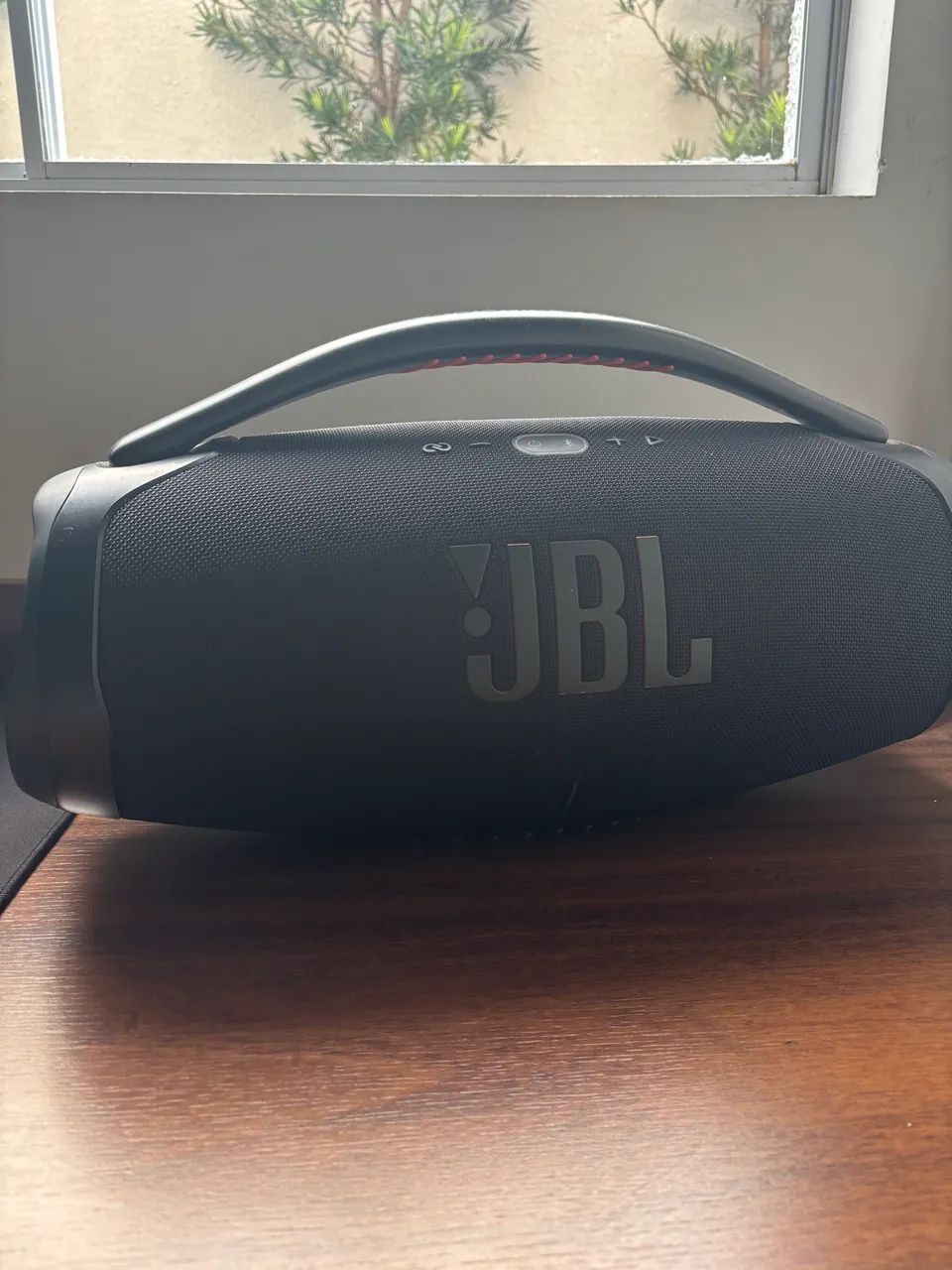 Jbl Boombox 3