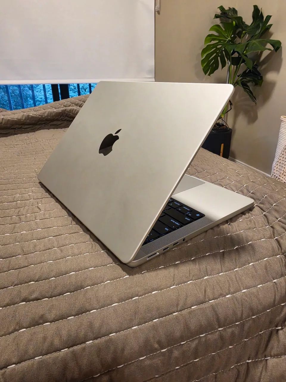 Macbook Pro 14 M4 - Foto 4