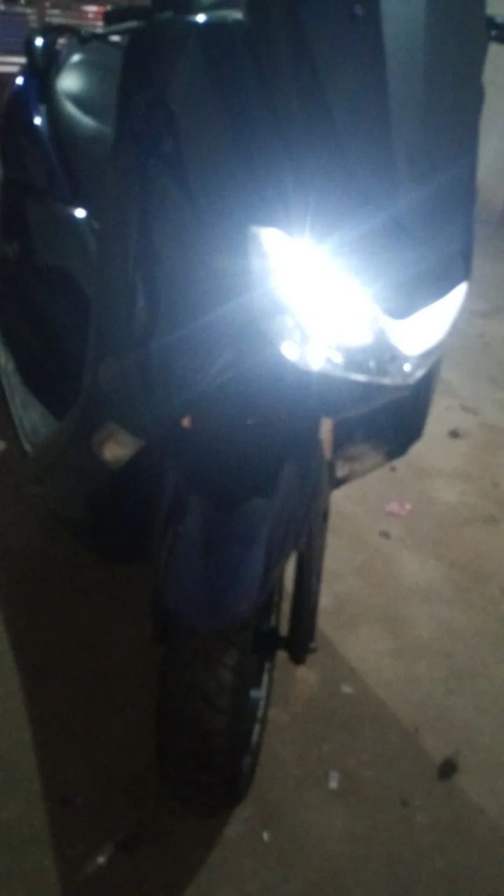 Nmax 160 - Foto 3