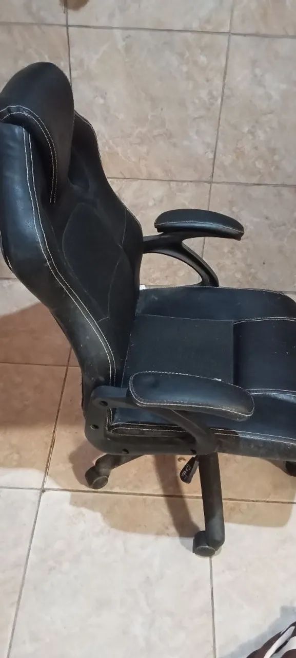Cadeira gamer  - Foto 3
