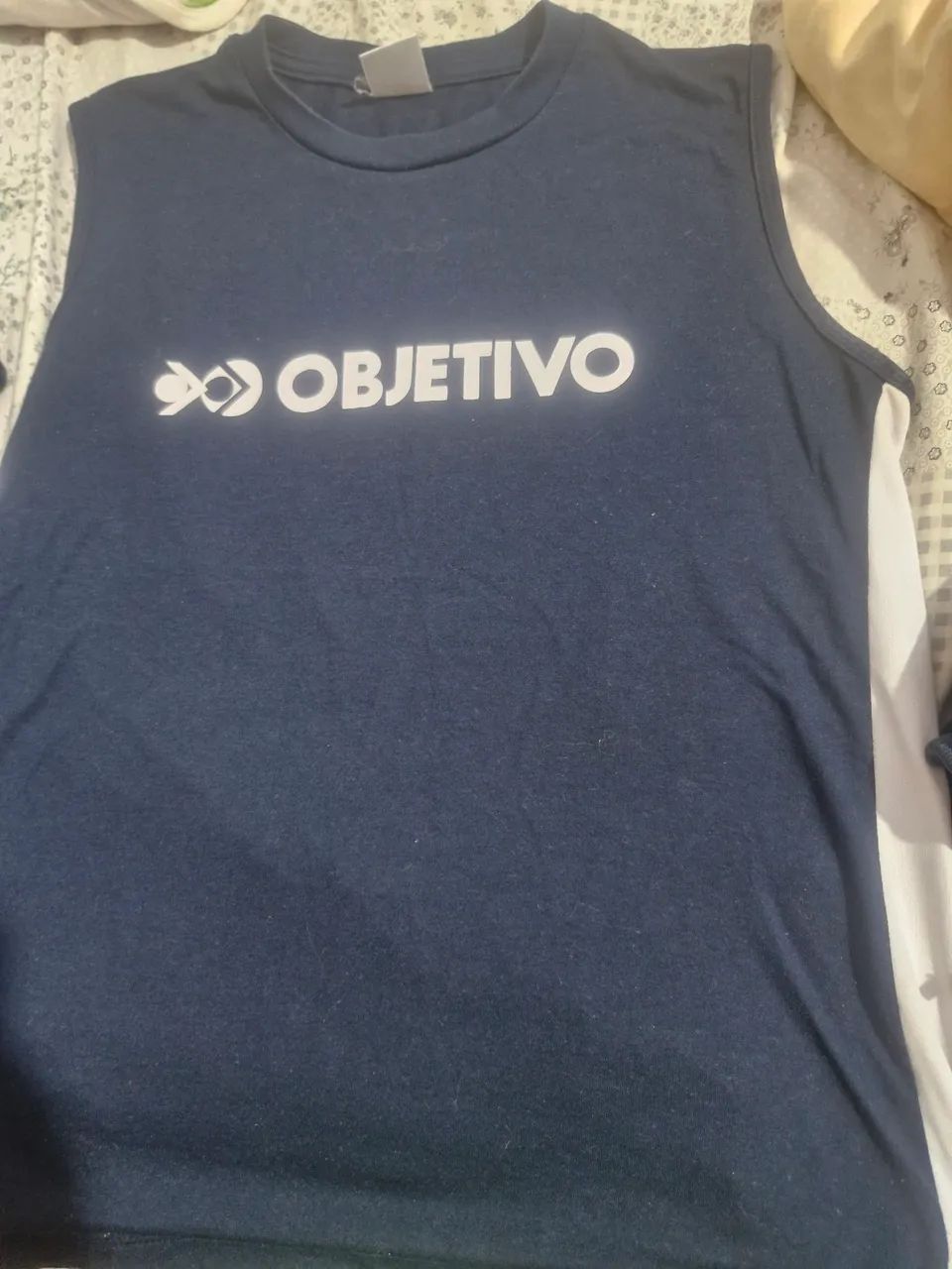 Uniforme objetivo  - Foto 5