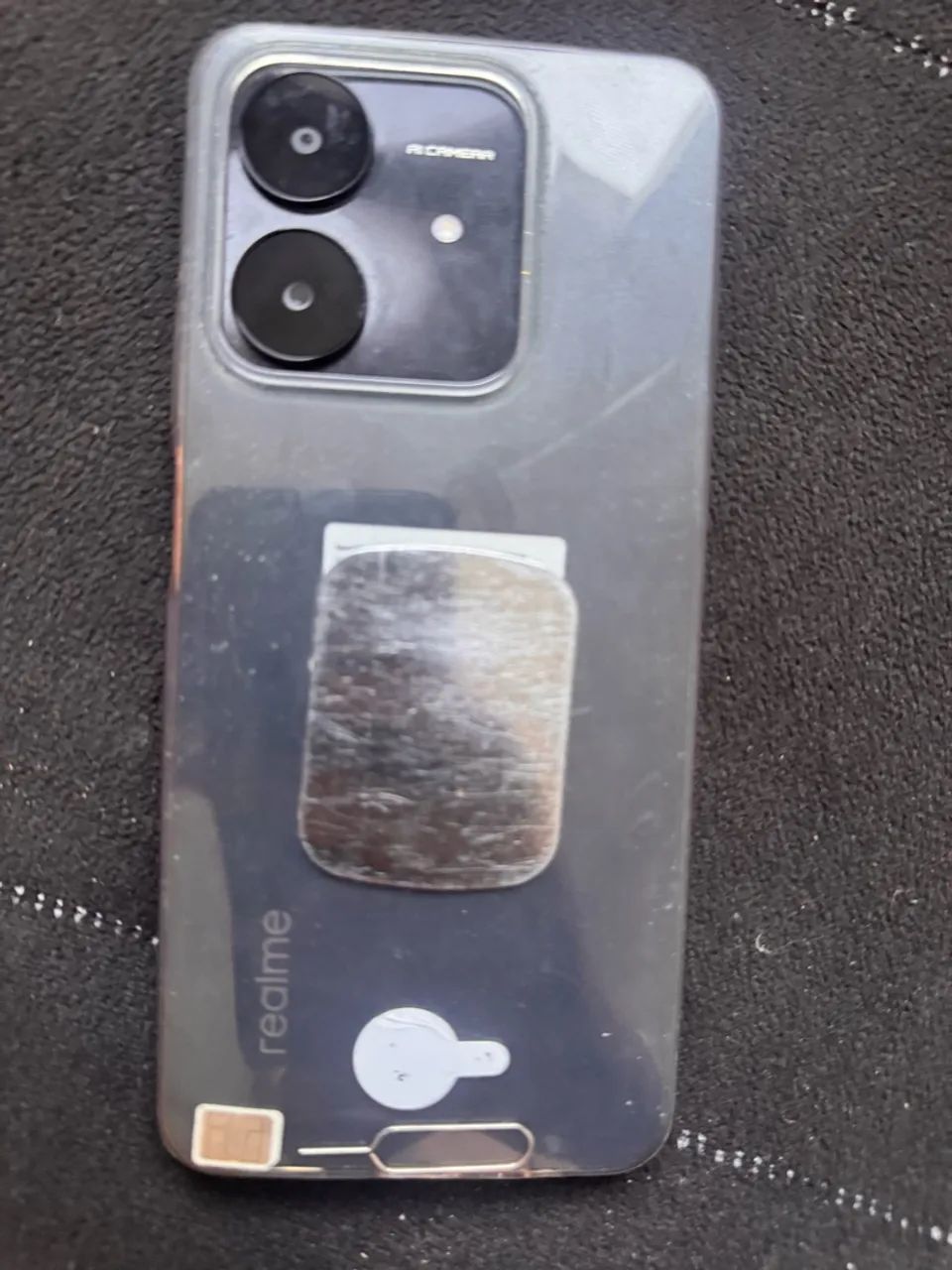 Realme 60X - Foto 2