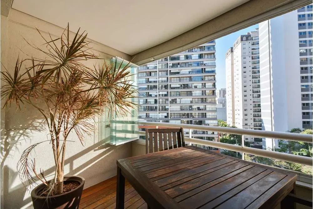 Condominium Club Moema reformado, - Foto 5
