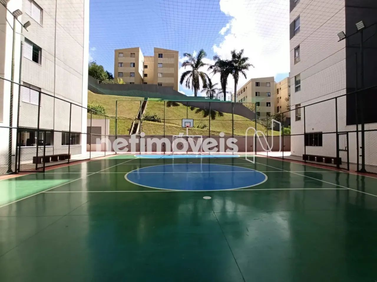 APARTAMENTO PARA LOCAÇÃO  EDIFÍCIO TRÊS RIOS | BURITIS - Foto 3