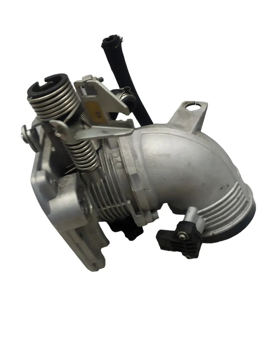 Corpo Borboleta Tbi Bmw 540 I 740i 1996 A 2000 Cod 17021229 - Foto 8