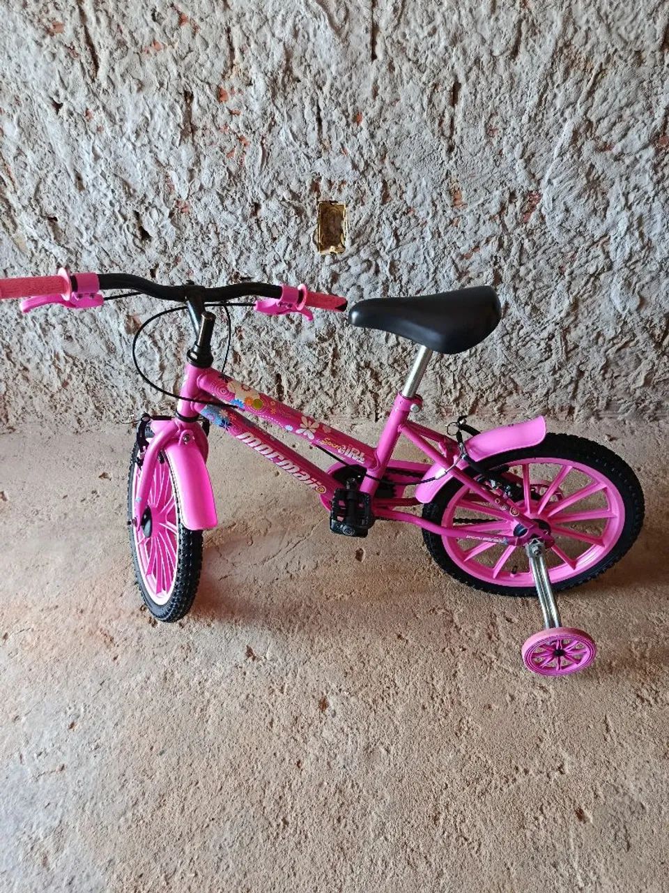 Bicicleta semi nova pouco usada  - Foto 2