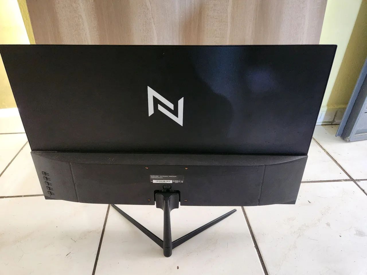 Monitor 24P FullHD 100hz - Foto 3