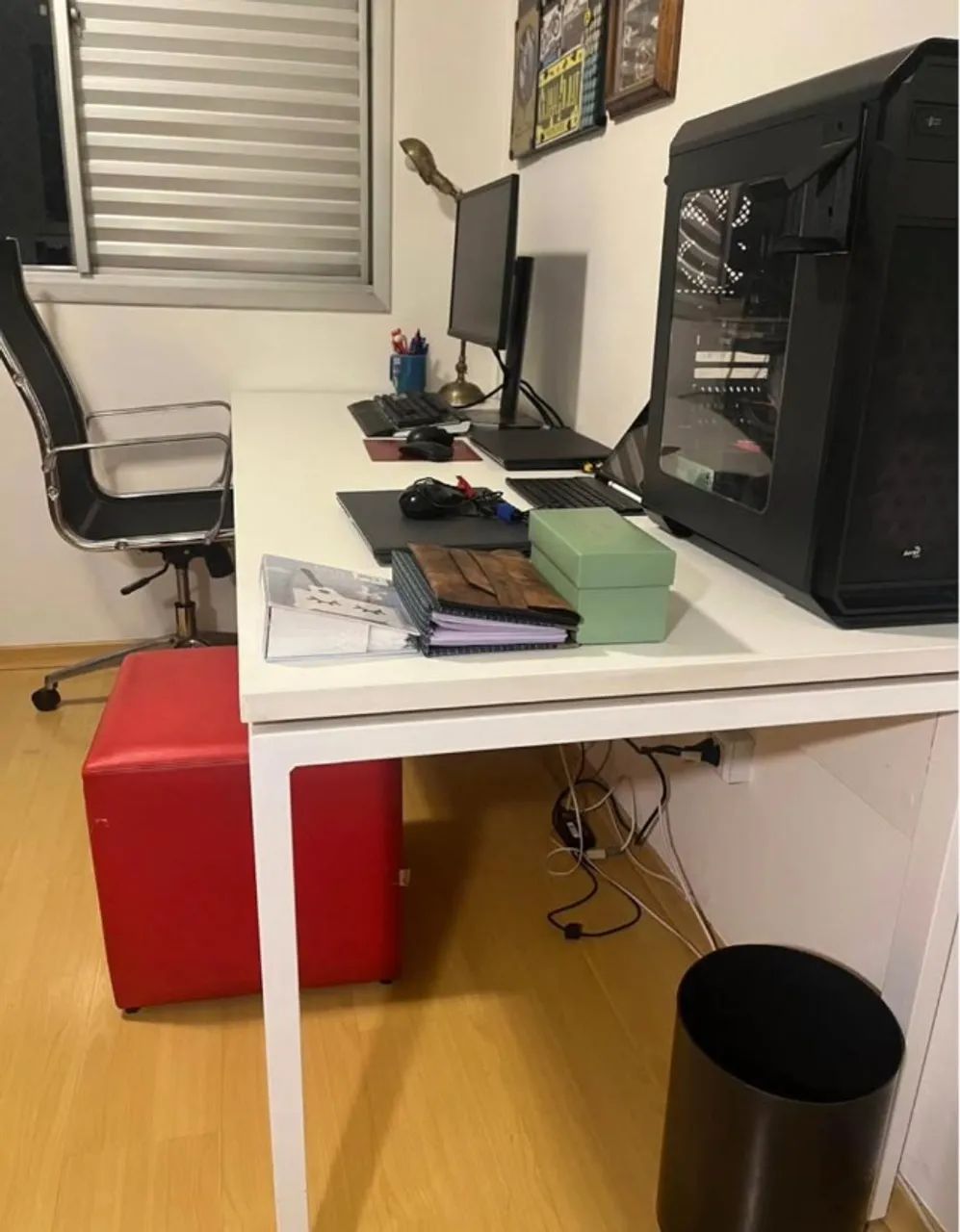 Mesa de Escritório - Foto 2