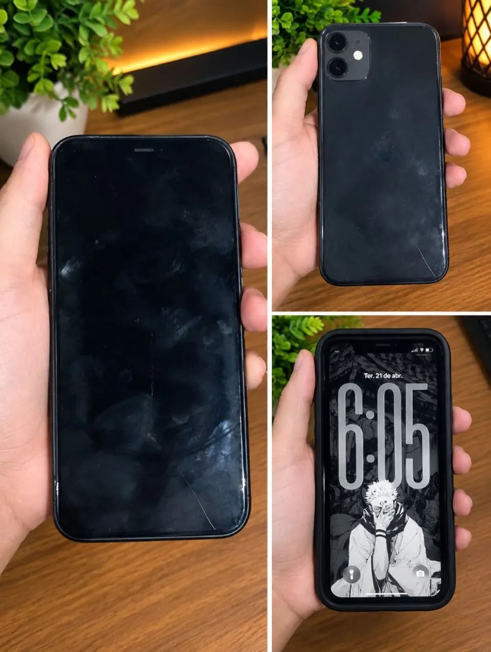 iPhone 11 