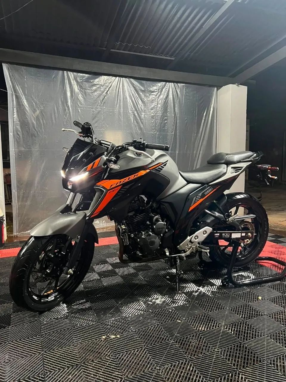 Fazer 2025, tudo certinho. - Foto 4