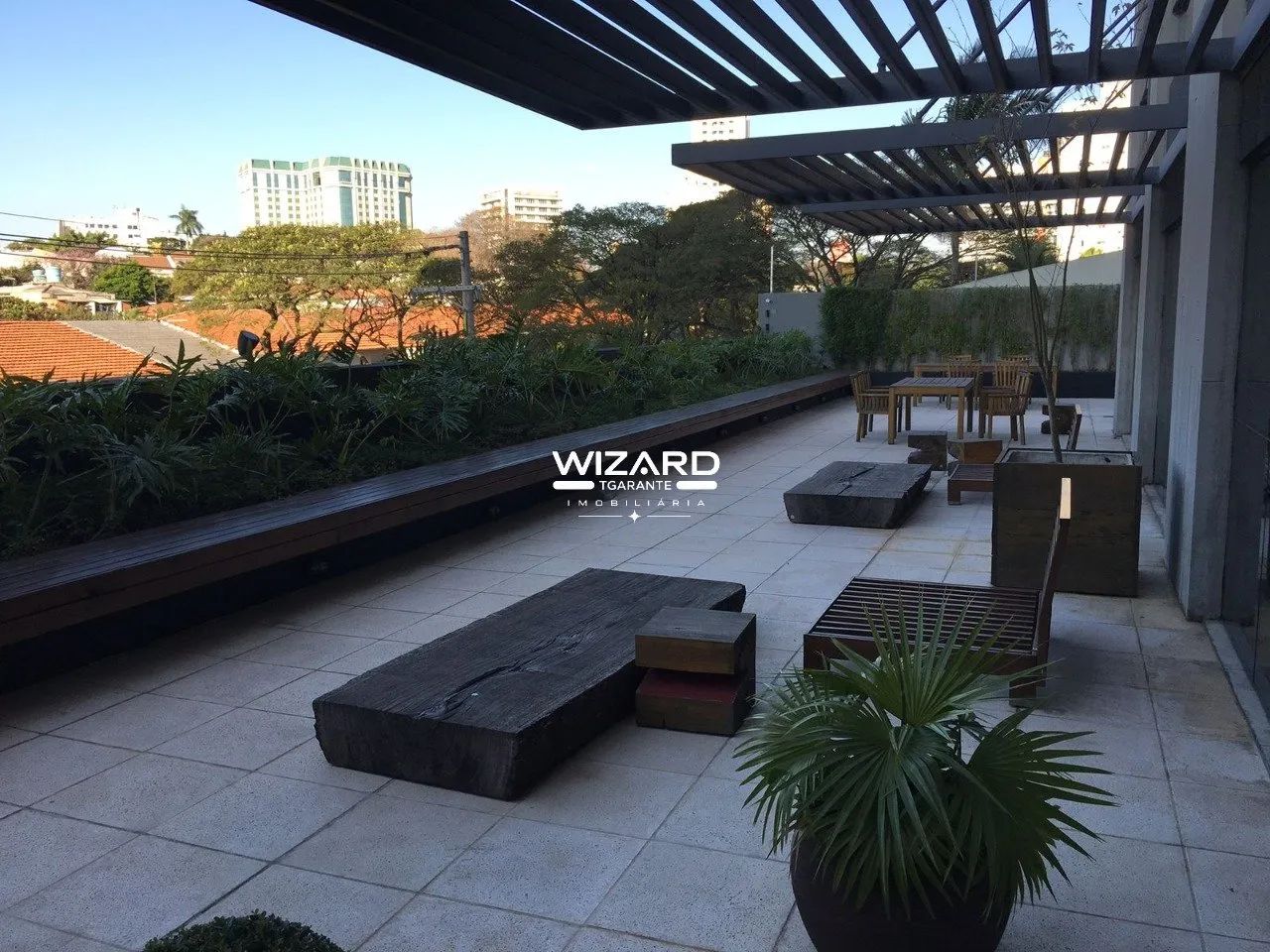 Apartamento à venda e para aluguel no Campo Belo - Foto 3