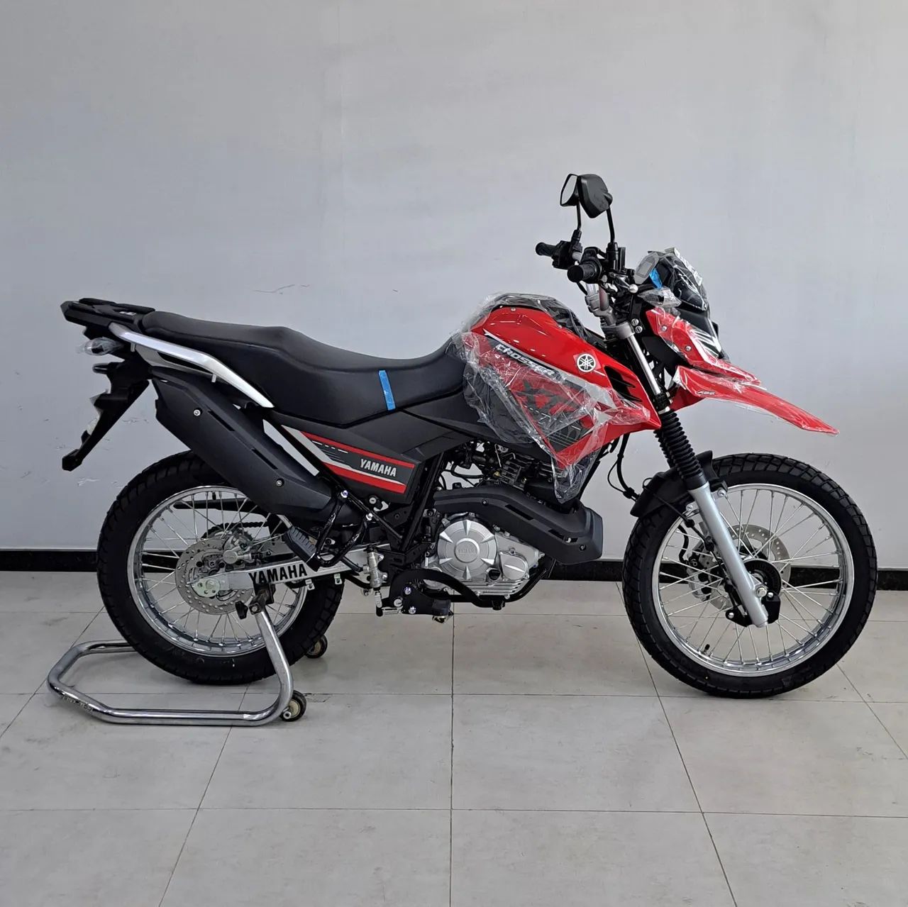 Yamaha 150 Crosser Z Flex 2025 - 1497812382 | OLX