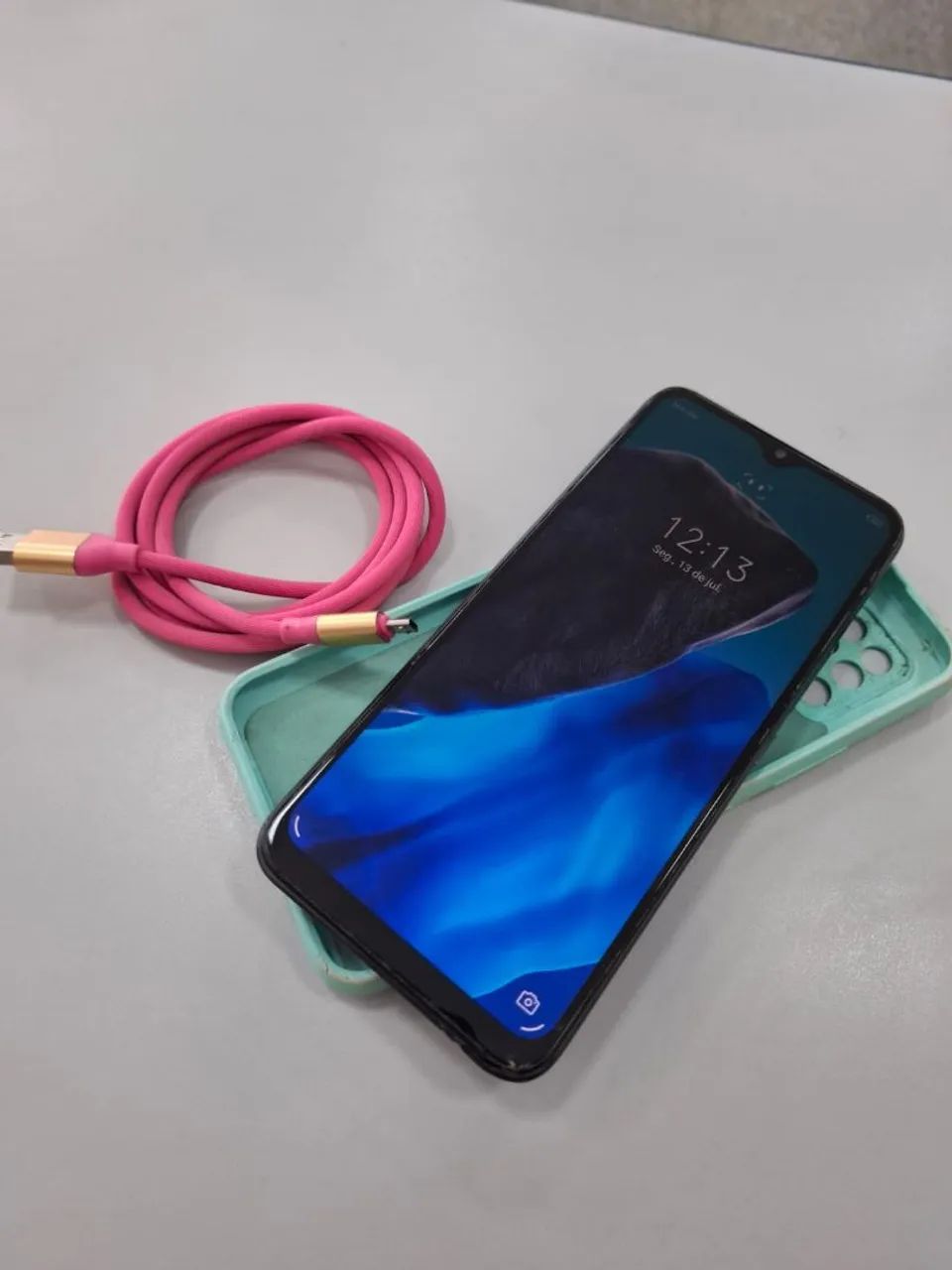 Ifinix hot 11s 