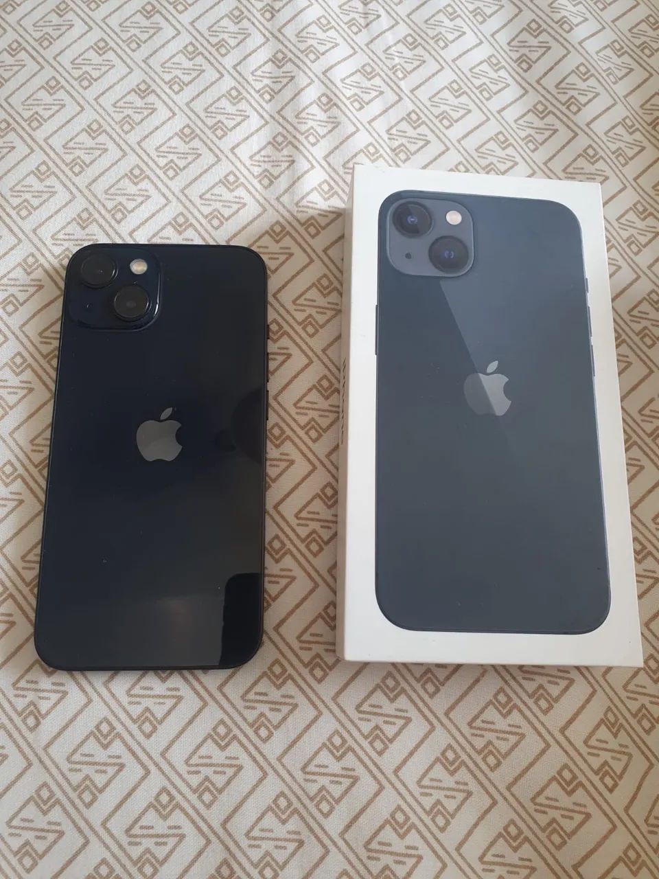 Iphone 13 256Gb