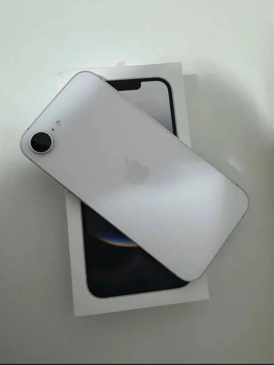 iPhone 16e Top Troco por S25 Plus S26 - Foto 3