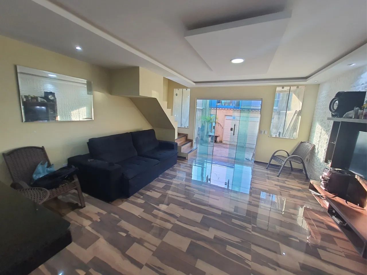 Foto - Rio de Janeiro - Taquara