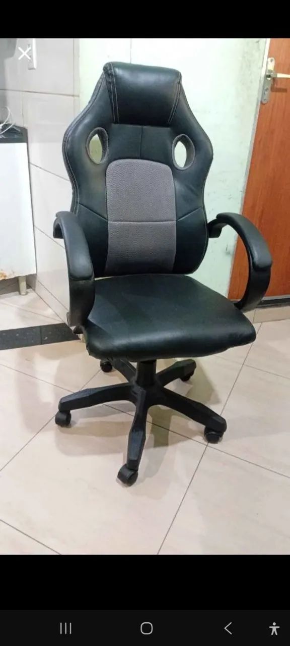 Cadeira de escritório 
