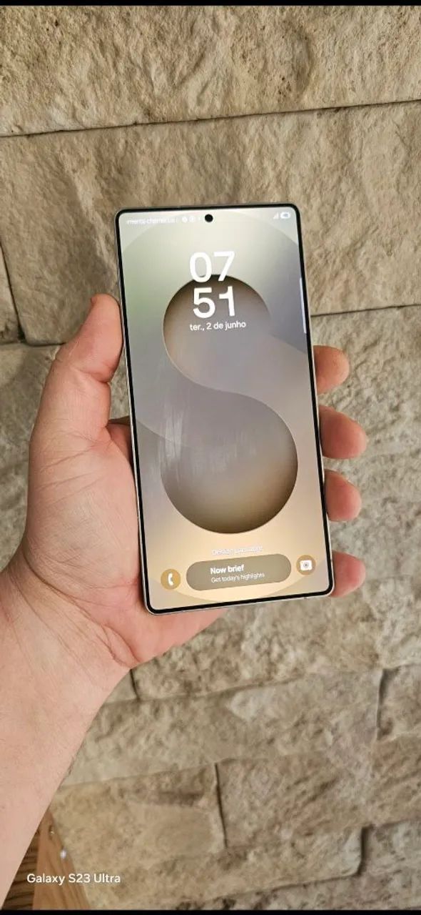 S25 ultra  - Foto 3