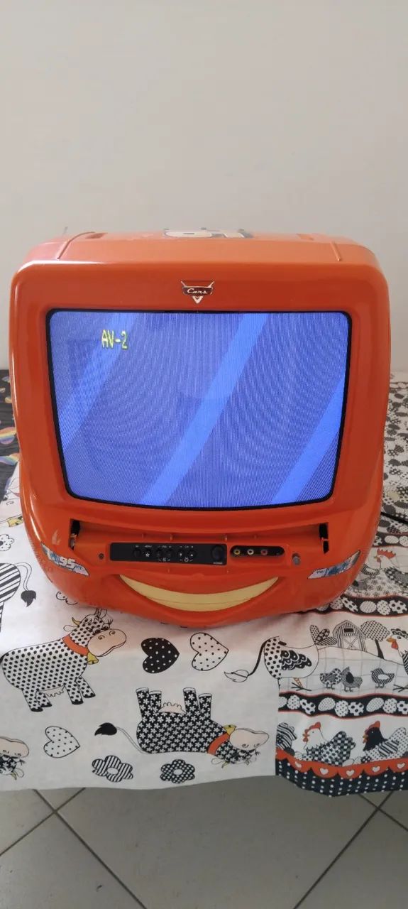 Televisão infantil  - Foto 5