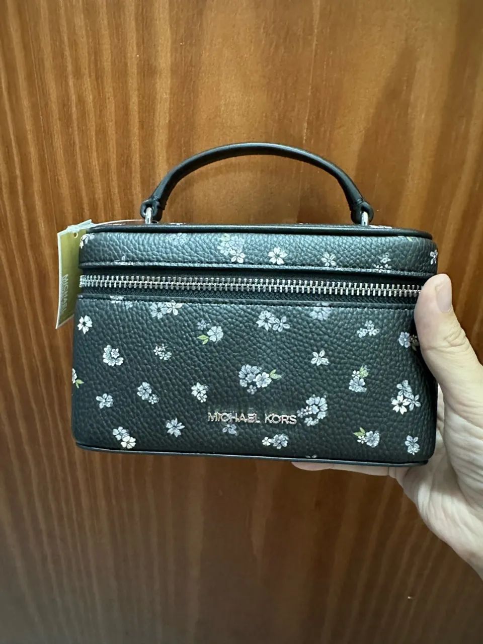 Bolsa MK preta
