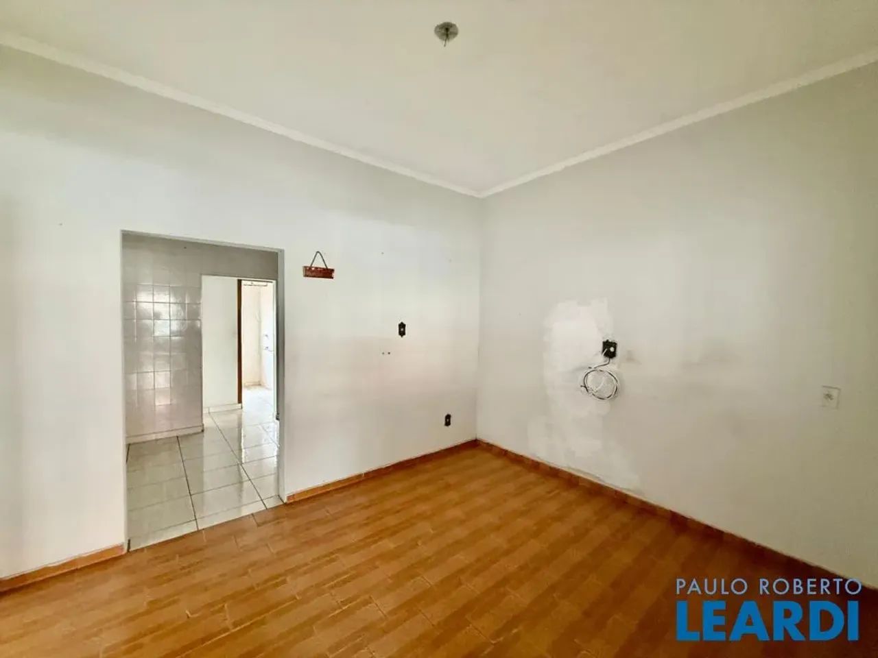 CASA ASSOBRADADA - VILA NOVA VALINHOS - SP - Foto 3