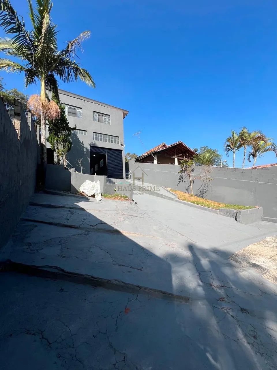 Galpão para alugar em Cotia, Jardim Adelina, com 600 m² - Foto 3
