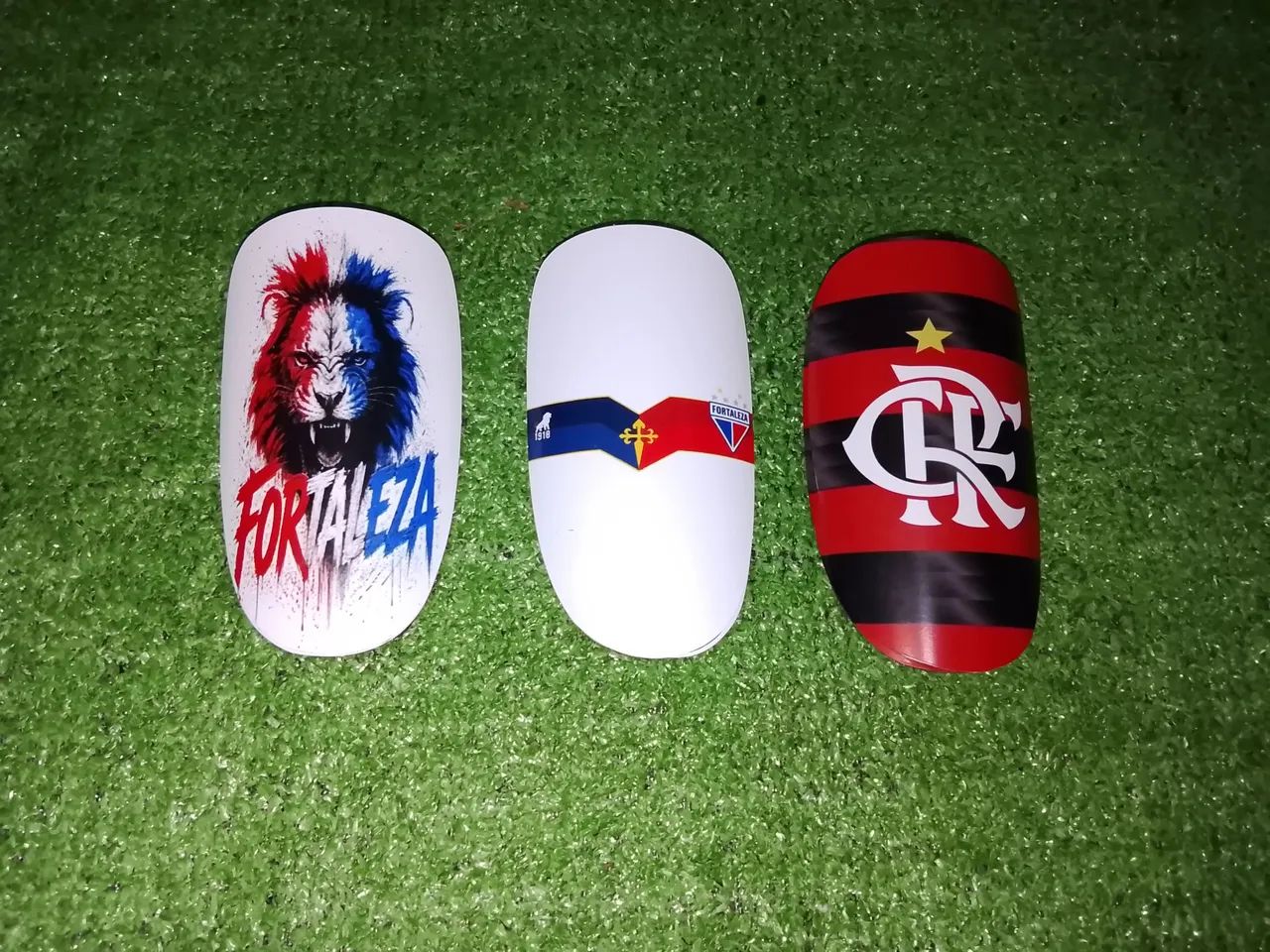 Caneleira personalizada 