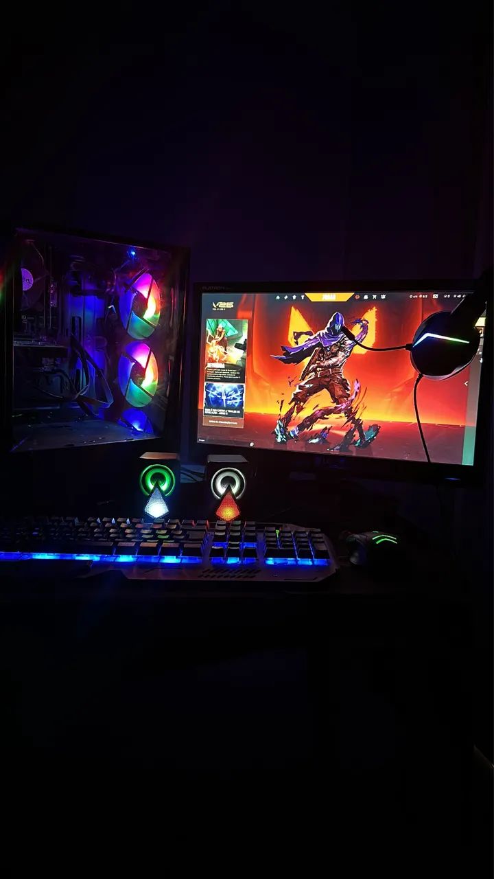 Vendo PC GAME completo  - Foto 3