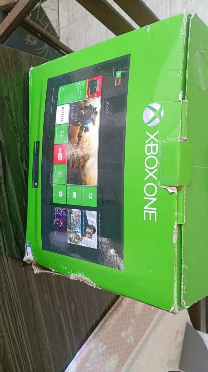 Xbox One + Kinect  - Foto 5