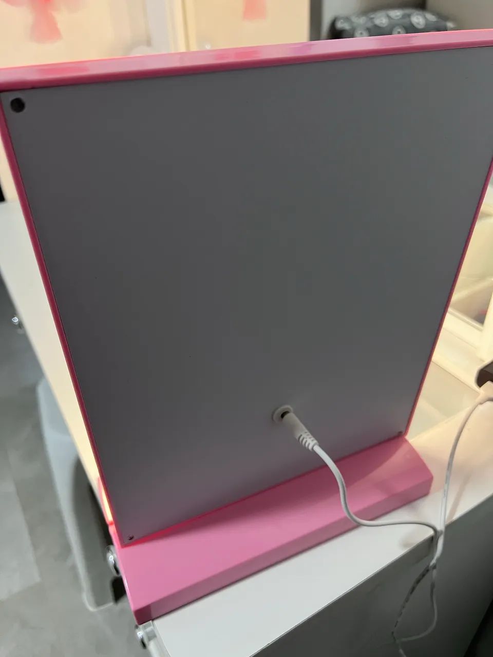 Led Lamp mirror  - Foto 3