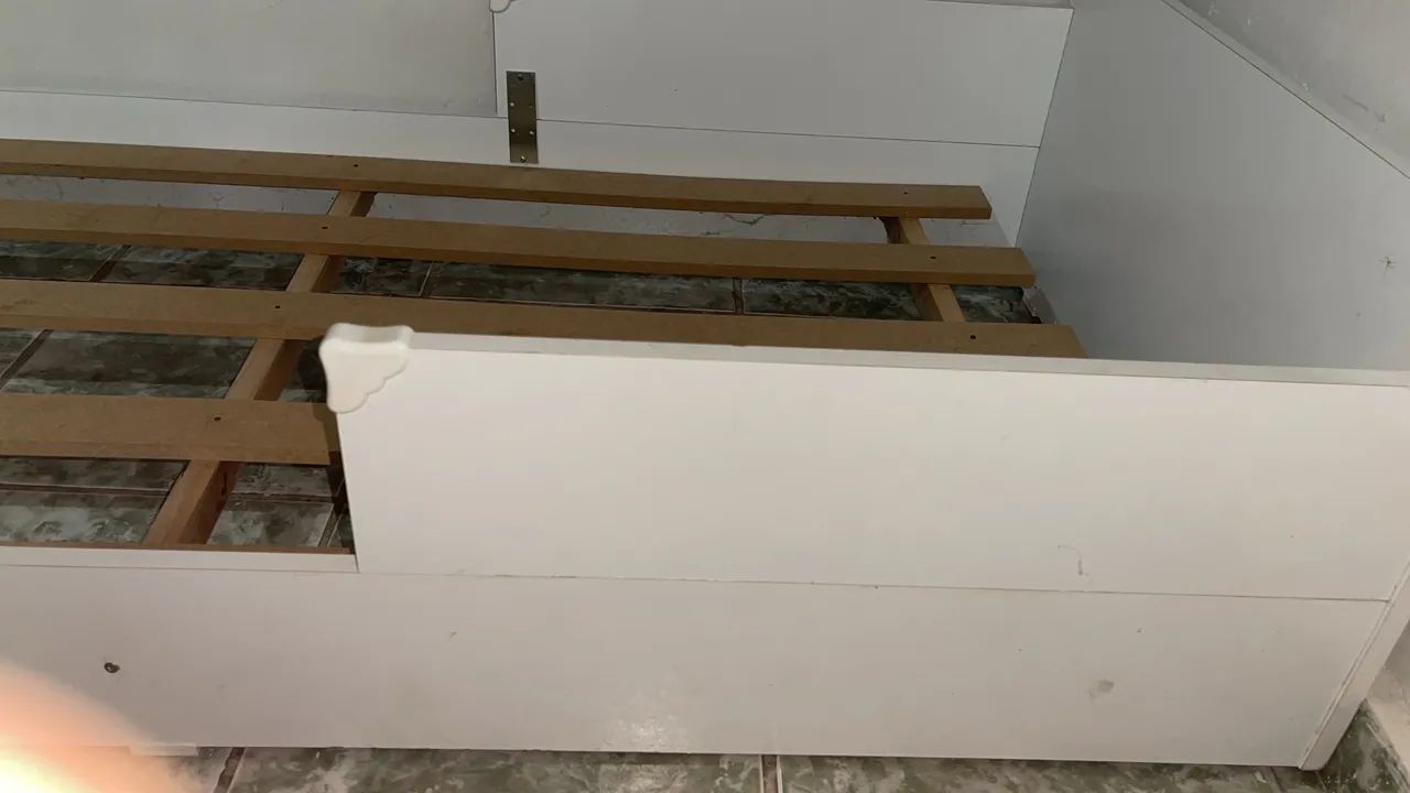Cama infantil - Foto 3