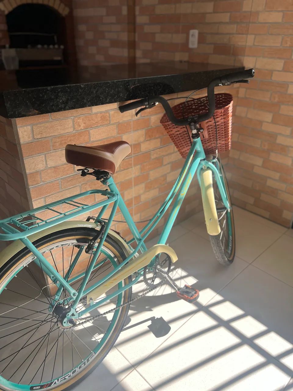 Bicicleta  - Foto 2
