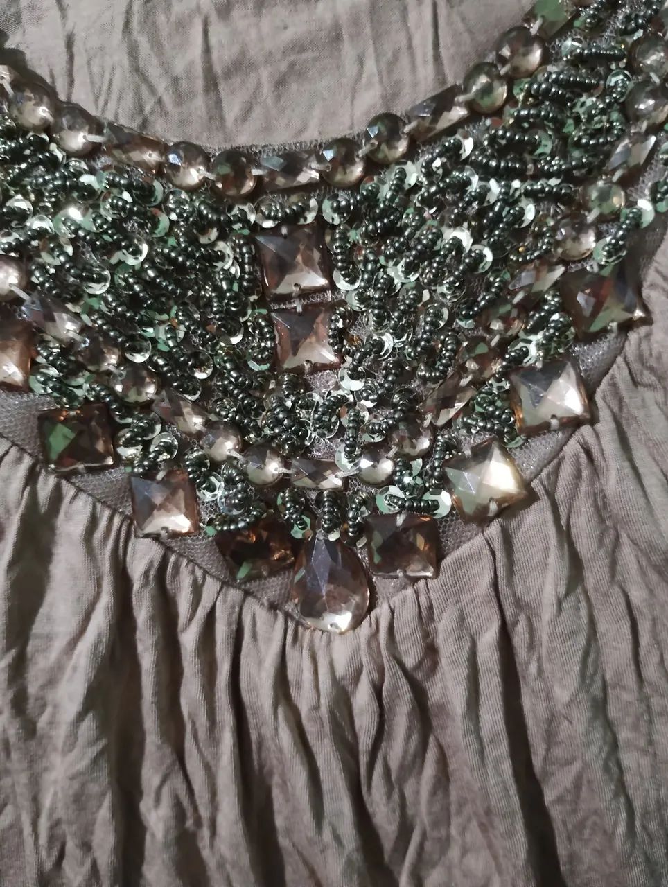 BLUSA IMPORTADA MARCA FOREVER 21 - Foto 3