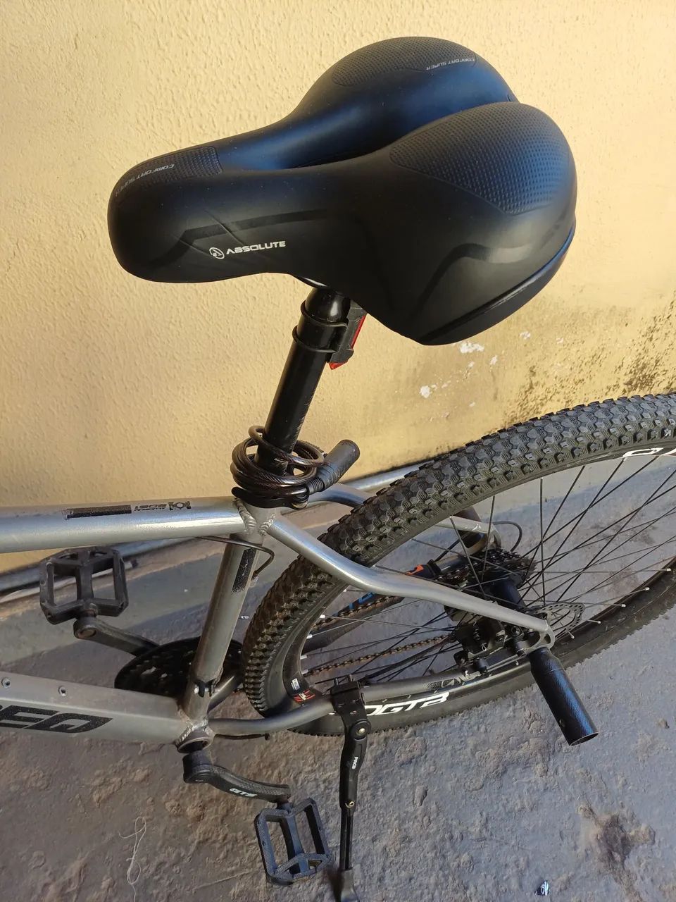 Bicicleta - Foto 4