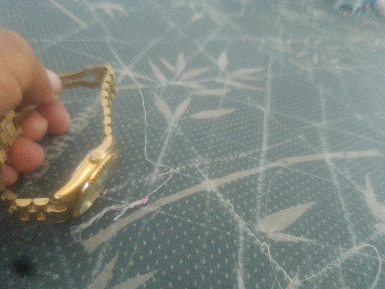 Relógio  - Foto 3
