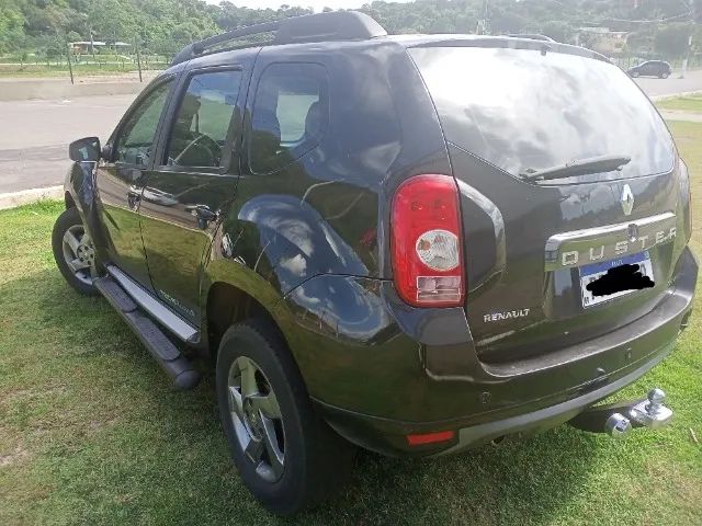 Renault Duster 2015
