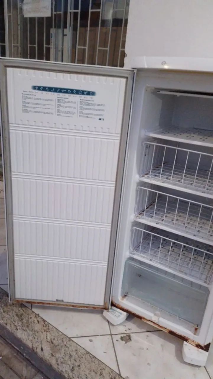 Freezer  - Foto 3