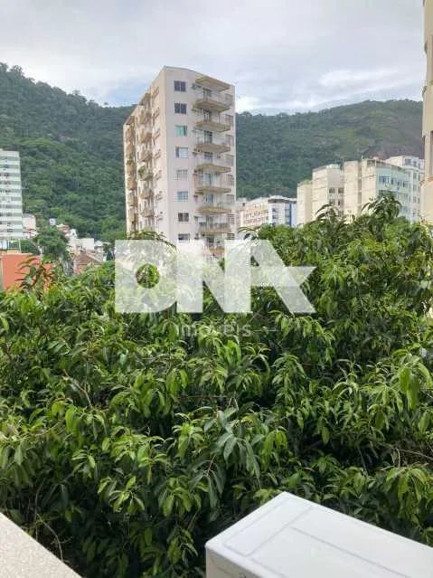 Apartamento : / Residencial / Humaitá - Foto 5