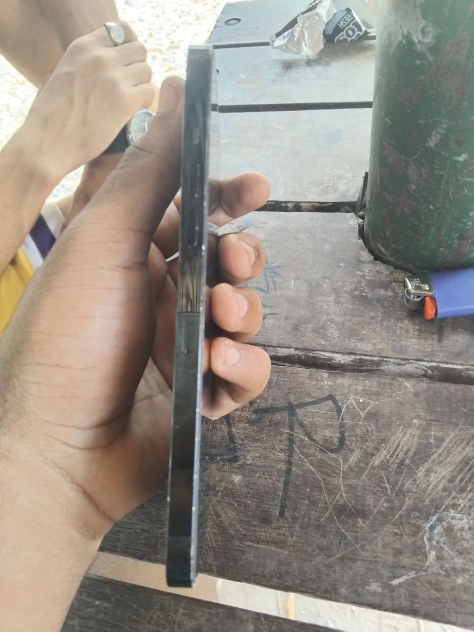 Iphone 12 Pro Max - Foto 2
