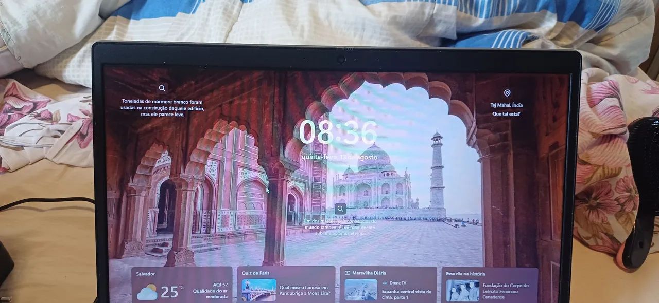 Notebook Lenovo i3  - Foto 3